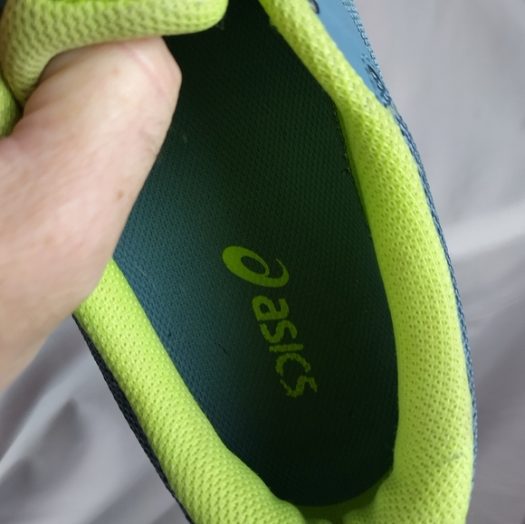 Asics Women's Size 12 Fuze X Lyte Athletic Shoes Gym Running - Picture 12 of 13